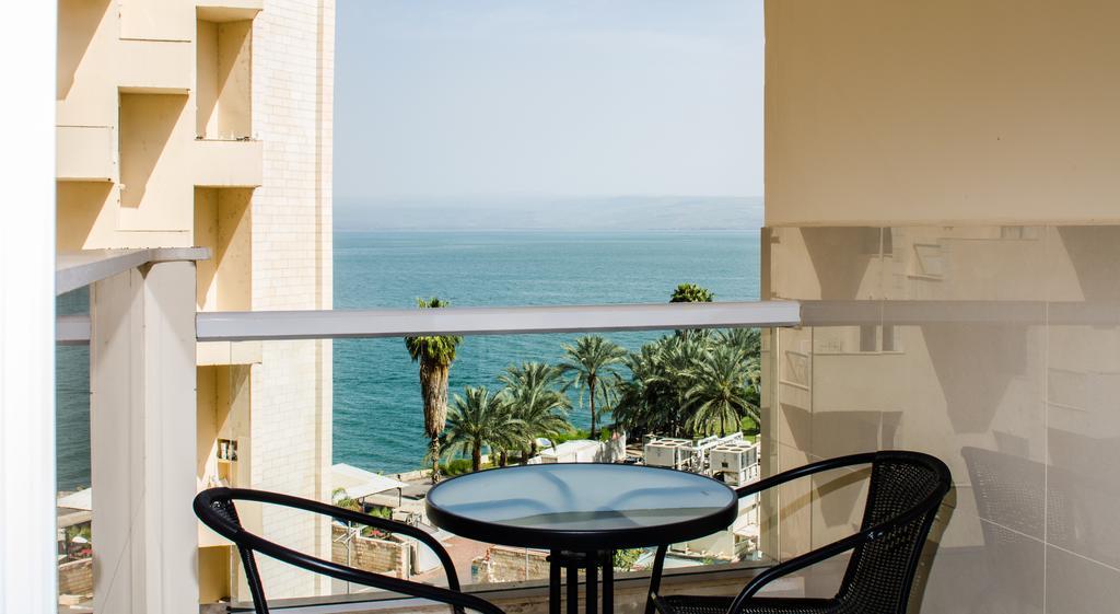 Luxury Suite By Sea Of Galilee Тверия Экстерьер фото